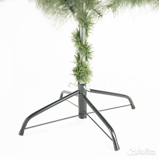 Елка искусственная новая