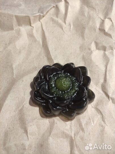 Мыло ручной работы таблетки