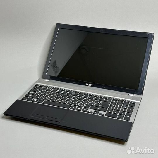 15.6'' Ноутбук Acer Aspire V3-571G /i5/SSD/2Gb GF6