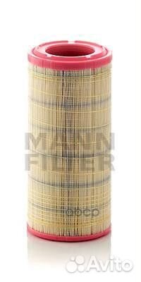 Фильтр воздушный C17337/2 C17337/2 mann-filter