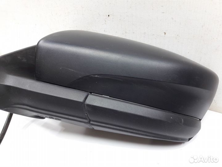 Зеркало левое Лада Гранта 2011-2018