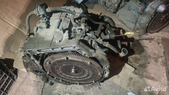 АКПП Honda Accord 8