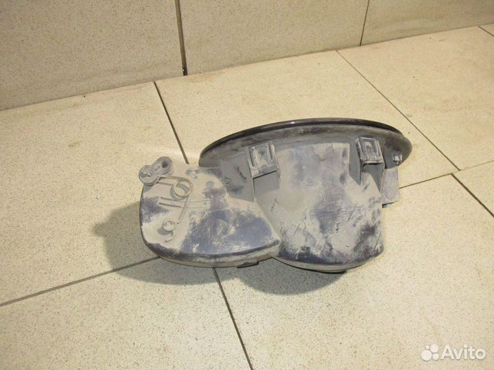 Лючок бензобака Ford Explorer 5 (U502)