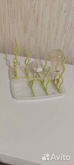 Сушилка для бутылочек