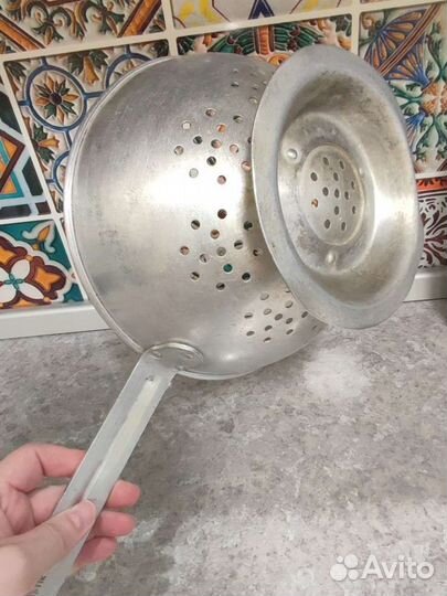 Дуршлаг СССР