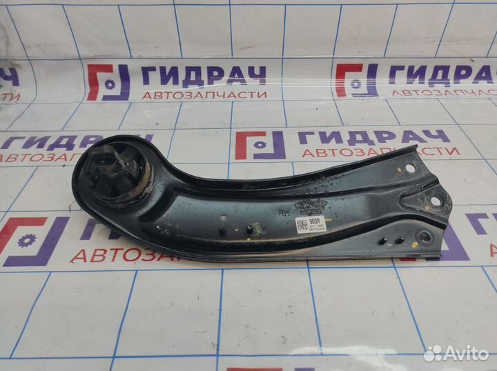 Рычаг задний продольный правый Hyundai Tucson 55271-N9000