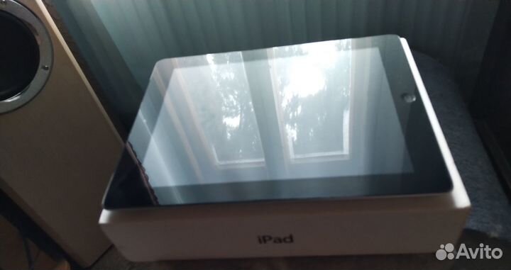 Apple iPad 3 32gb