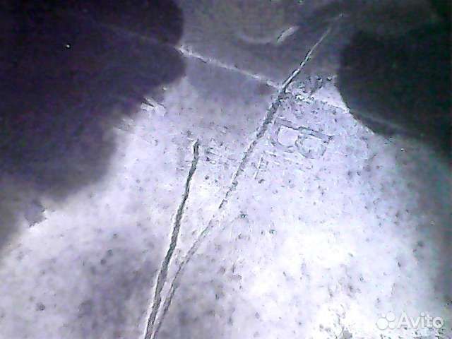 Гибкая камера эндоскоп