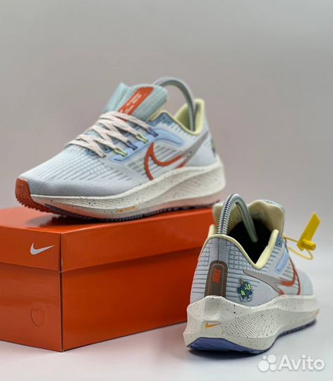 Кроссовки женские Nike Air Zoom Pegasus 39