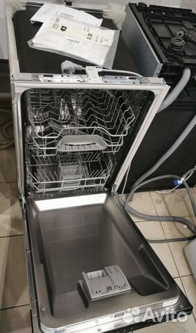 Посудомоечная машина Siemens 45 см(Bosch) объявление продам