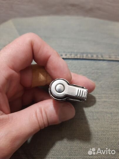 Зажигалка бензиновая imco