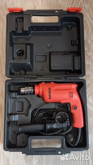 Дрель электрическая