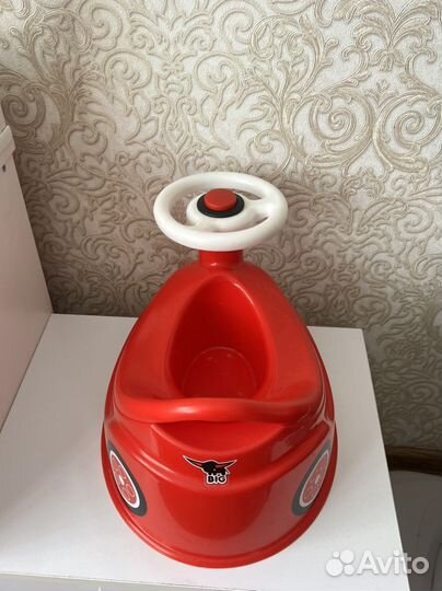 Горшок детский
