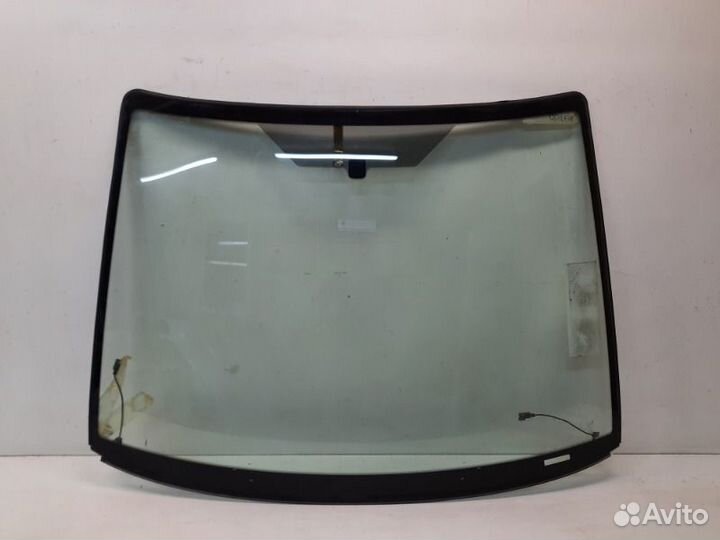 Стекло лобовое Ford C-Max 1 2007-2010