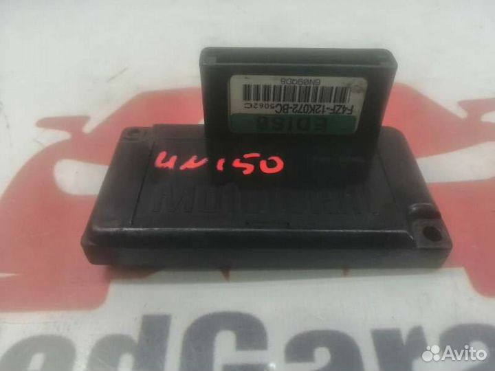 Блок управления Ford Explorer UN150 cologne V6