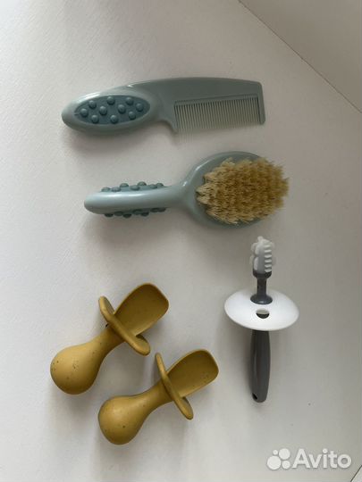 Детские принадлежности для новорожденного