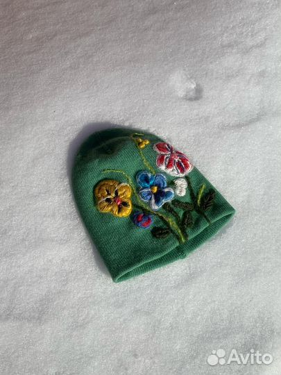 Крутая шапка