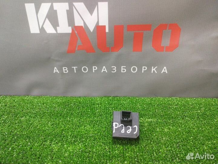 Блок иммобилайзера Kia Ceed 1 Ed Рест. универсал