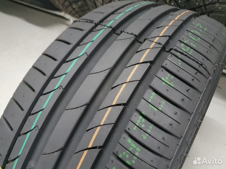 Rotalla RU01 235/40 R19