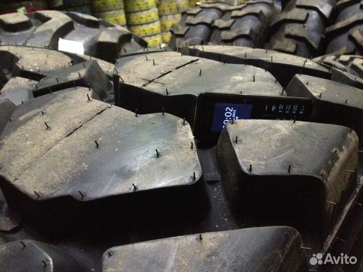 Шины 16.9 28 Galaxy Hulk