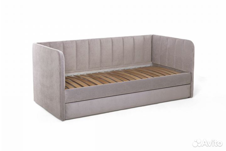 Детская кровать от 3 лет