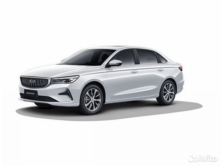 Geely Emgrand 1.5 МТ, 2023