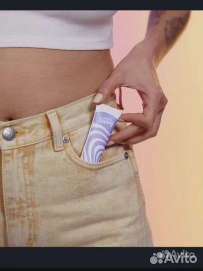 Merci Handy Крем для рук Hand Cream 30мл