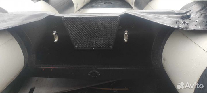 Лодка пвх Marlin MR330