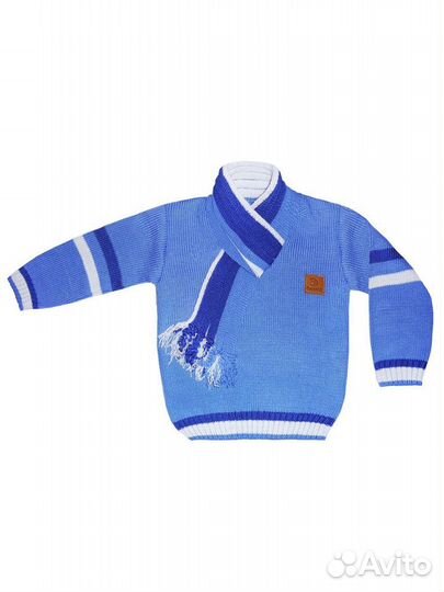 Свитер детский