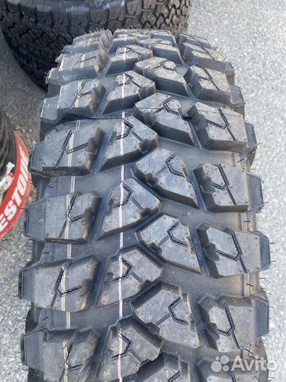 Streamstone Crossmaxx 245/75 R16 120Q