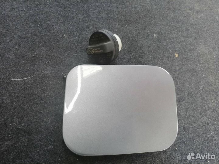 Лючок бензобака Lexus Es350 2GR-FE 2015