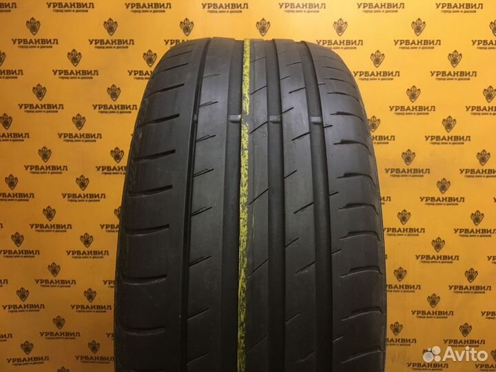 Continental ContiSportContact 3 225/50 R17 94V