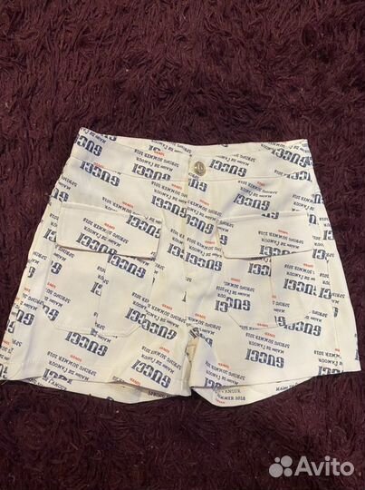 Шорты женские новые