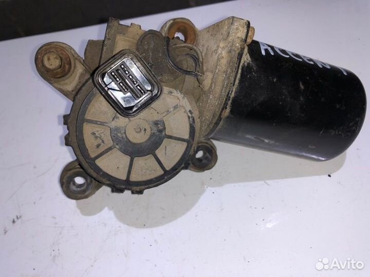 Моторчик стеклоочистителя передний Accent Lantra