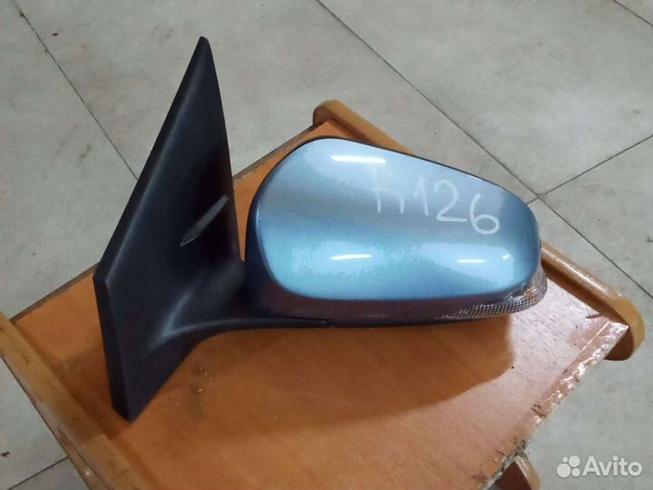 Зеркало левое Toyota Corolla 180 auris E 180