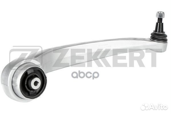 Рычаг подвески попереч. перед. ниж. лев. Audi A