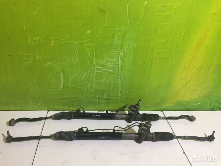 Рулевая рейка в сборе Chery Bonus 3 J523401010BB