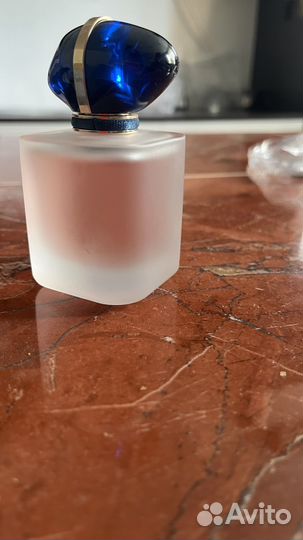 Духи giorgio armani my way