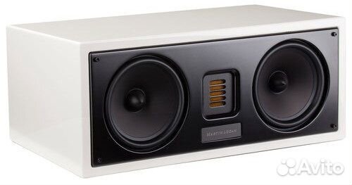 Martin Logan Motion 30