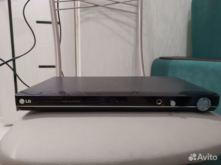 DVD плеер