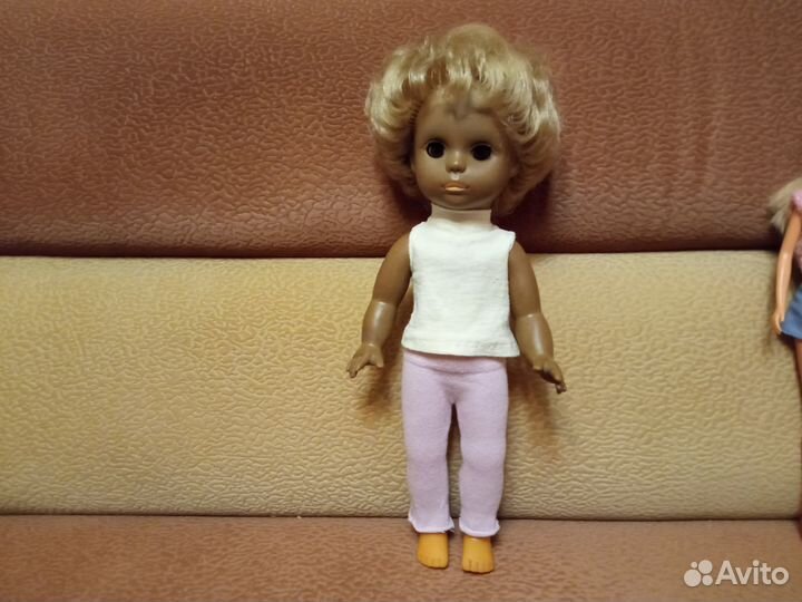 Куклы для ценителей