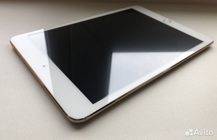 iPad mini 3