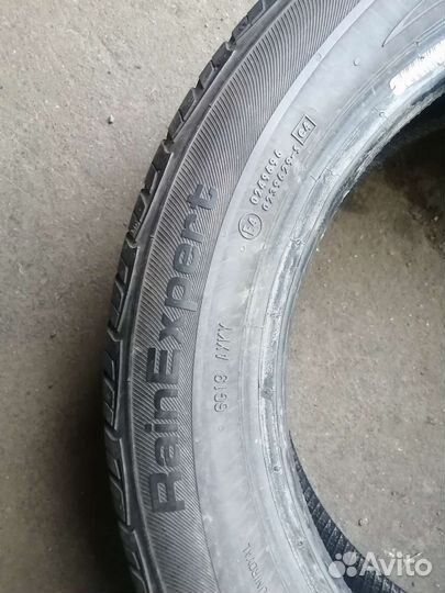Uniroyal Rain Expert 195/55 R16