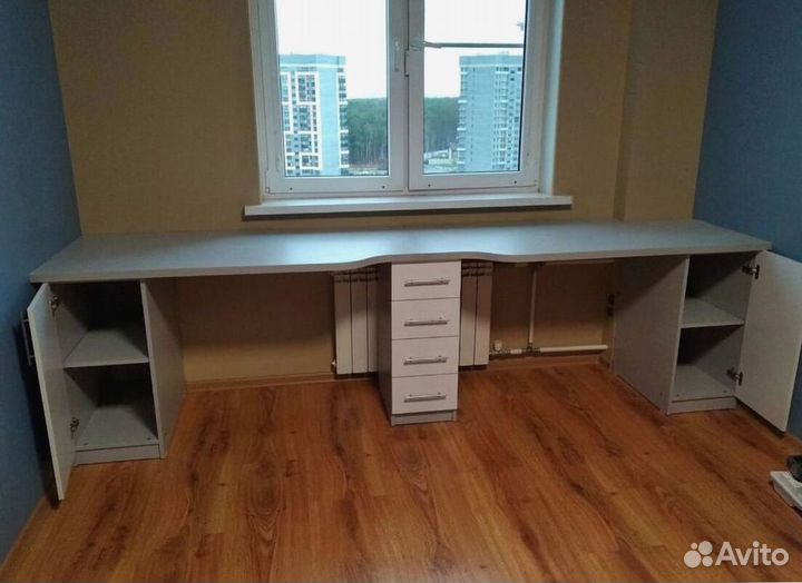 Шкафы распашные на заказ