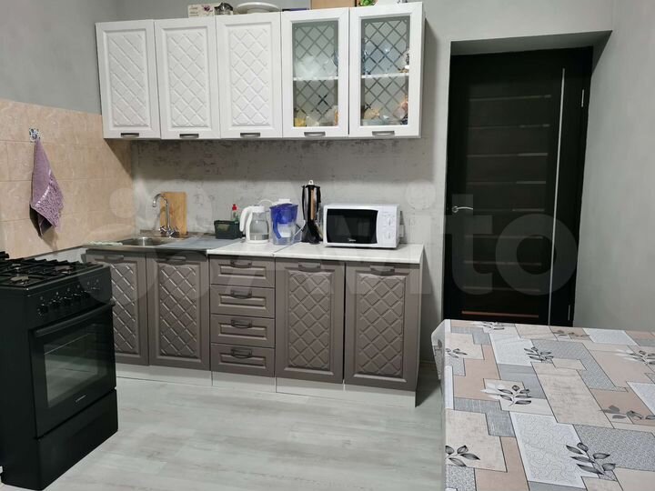 Комната 12 м² в 2-к., 2/4 эт.