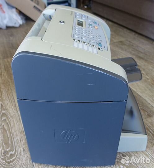 Лазерное мфу HP3050