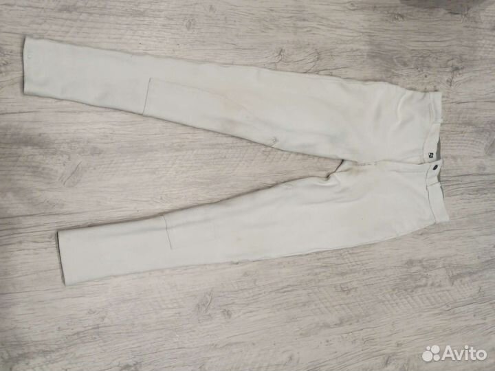 Недоуздок и чомбур