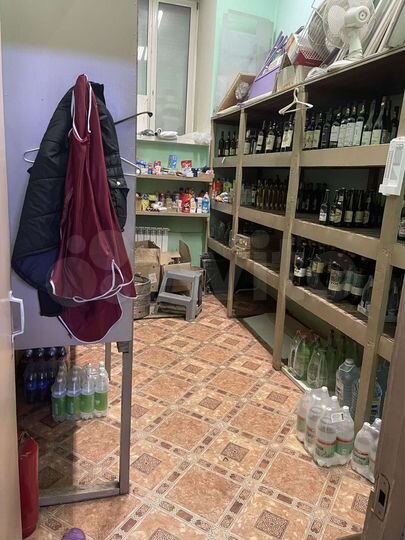 Торговая площадь, 112 м²