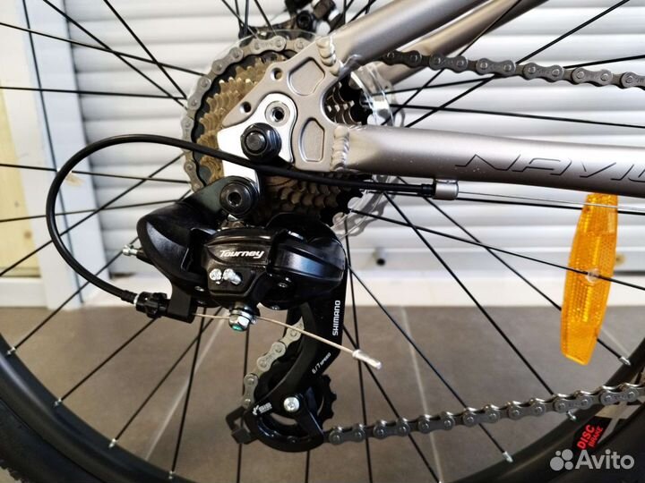 Велосипед Stels Navigator 610 MD