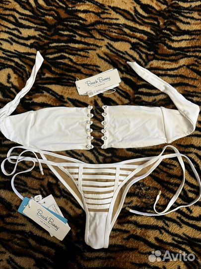Комплект купальника Beach bunny